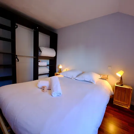 Le Toit Des Carmes - Centre - 4 Pers Apartment