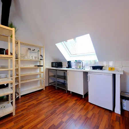 Le Toit Des Carmes - Centre - 4 Pers Apartment