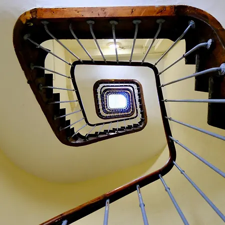 Le Toit Des Carmes - Centre - 4 Pers Apartment