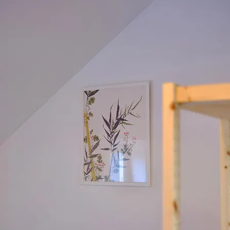 Apartment Le Toit Des Carmes - Centre - 4 Pers *