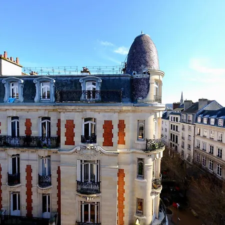Le Toit Des Carmes - Centre - 4 Pers Apartment *