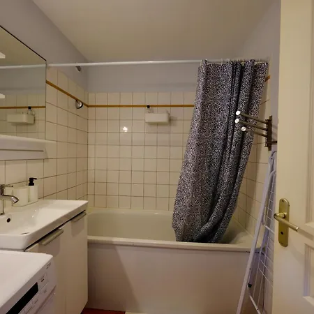 Le Toit Des Carmes - Centre - 4 Pers Apartment *